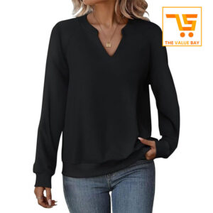 4-2-1.jpg V-Neck Pullover Sweater