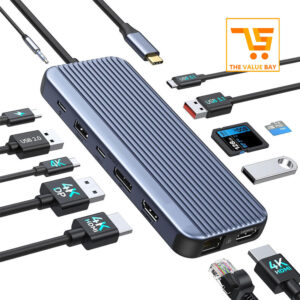 Docking Station