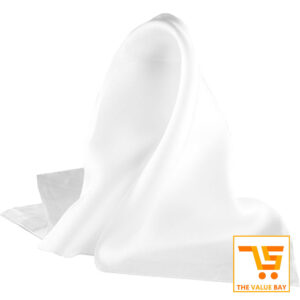 Silk Pocket Square