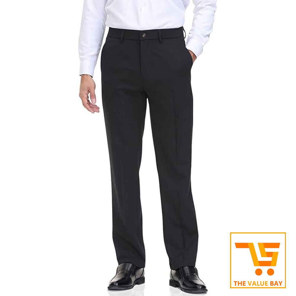 Men's Dress Trousers