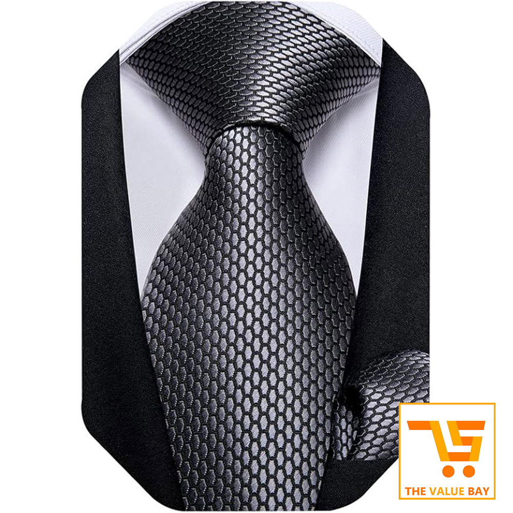 Silk Tie