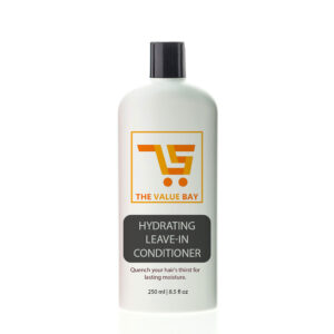 Hydrating leave-in conditioner