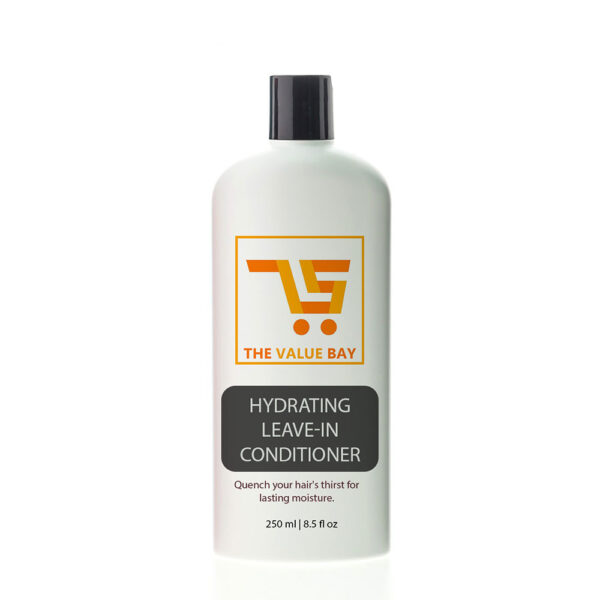 Hydrating leave-in conditioner