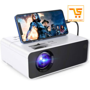 HD Movie Projector
