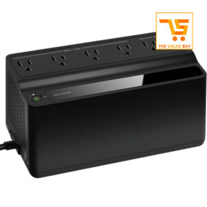Battery Backup & Surge Protector UPS