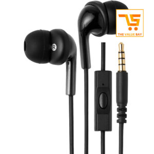 Wired Headphones