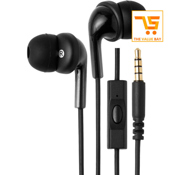 Wired Headphones
