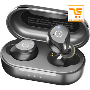 Wireless Headphones